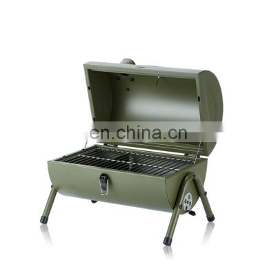 Essional Korean Bbq Grill Outdoor Gas Propane Butane Barbecue Oven Smoke Grill Wholesale Smokeless Parrillas Portatil