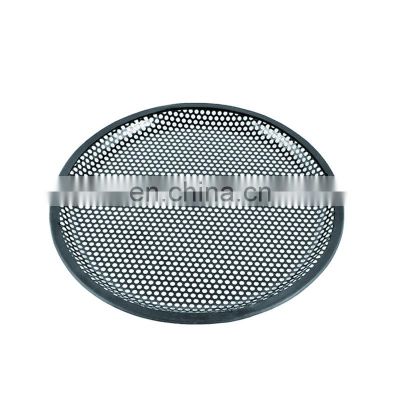 Waterproof perforated metal mesh speaker grill price