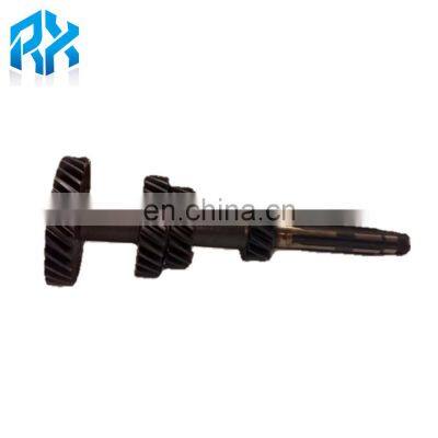 GEAR COUNTER SHAFT CLUSTER TRANSMISSION PARTS 43215-4B101 43411-44001 For HYUNDAi GRACE H100 VAN