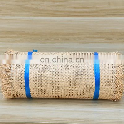 Good Price Non-Toxic Round Malaysia Handicrafts Manau Raw Material Webbing Rattan Roll Rattan Cane