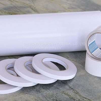 Acrylic double-sided adhevise tape