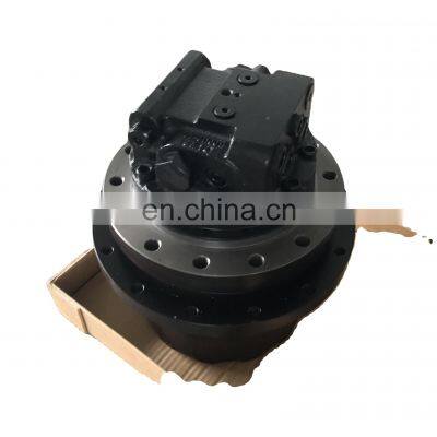 excavator parts for Komatsu PC78US-6 final drive PC78MR-6 final drive 21W-60-41201