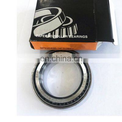 size 53.975x82x15mm good price USA quality bearing NP 925485/NP 312842 Automotive Tapered Roller Bearing NP925485/NP312842