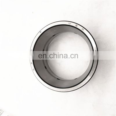 Supper 432D Double Cup bearing Tapered Roller Bearing 432D NA438/432D 438/432D+R800002 441-432D 432d bearing