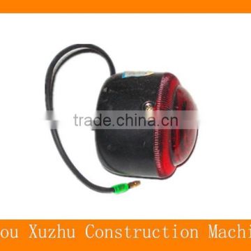 Professional Supplier for XCMG QY70K-1 Crane Parts -- Auto Lamp