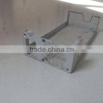 metal part progressive stamping die