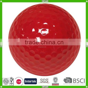 hot sale custom cheap fashion golf ball