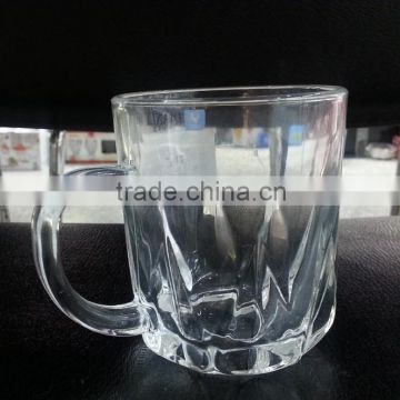 glass water cup