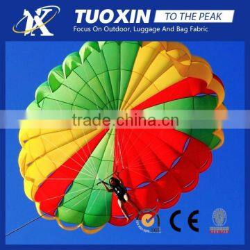 outdoor nylon fabric used parachuta fabric