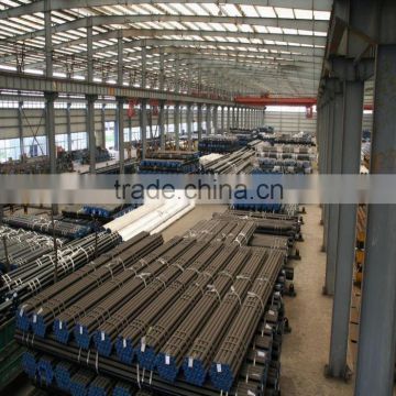 ASTM A106 50*16 carbon seamless steel pipe