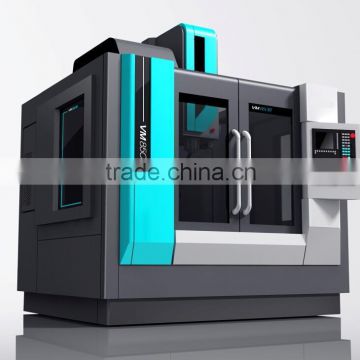 VM1370 cnc vertical machine center price 2015