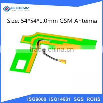 Microwave Communications GSM 3G Internal PCB antenna