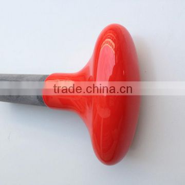 Fiber glass frip of Stand up paddle/SUP paddle grip