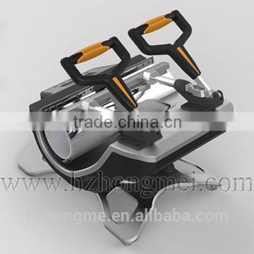 China Supplier 100% Original Factory Supply Ceramic Coffee Mug Photo Printing Machine ST-210