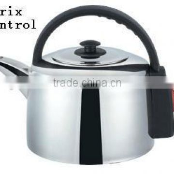 4.5L Comercial Stainless Steel Electric Water Kettle-Strix Control, CE CB