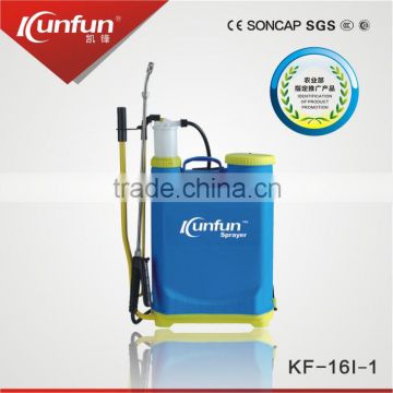 China Oem All Kinds pressure hand pump water sprayer