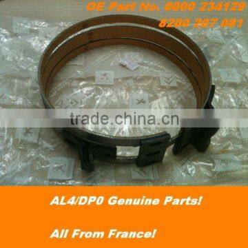 AL4/DP0 DPO Brake Band