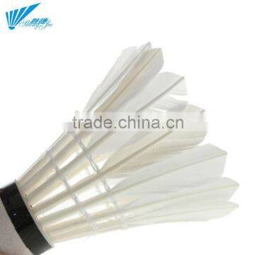 Cheap Durable Shuttlecock Badminton For Training