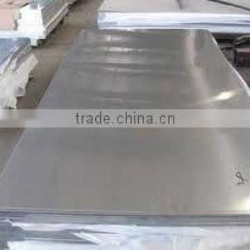 Monel 400 Plate & Sheet Exporter Form India