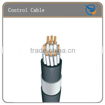 ZR-KVV PVC Insulated Control Cable