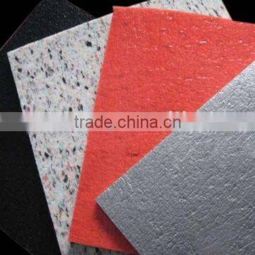 High quality Carpet Underlay