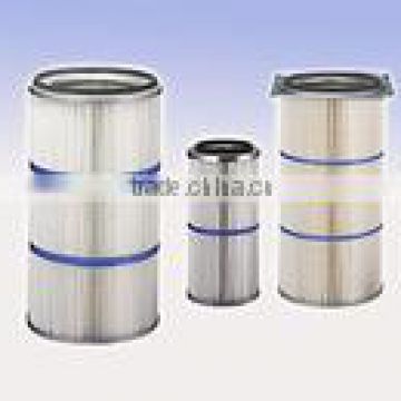 Air filter cartridge for Industry Dust collector