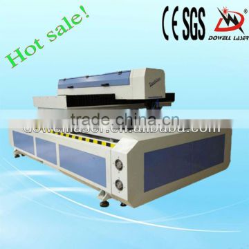 laser die board cutting engraving equipment of DW-1325 with CE,FDA for mould industry