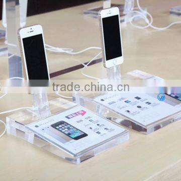 customize mobile phone display mobile phone display cabinet
