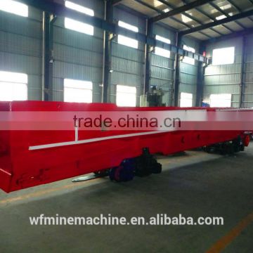 Factory price mining tram for sale
