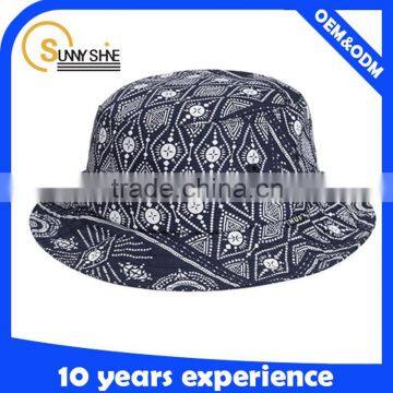 Sunny Shine custom cheap cool sport american bucket hats