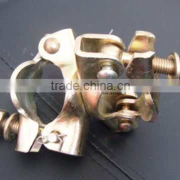 Stauff Pipe Clamp Bodies scaffold| Series PP | Sizes 0.25" - 2.5" (6.4mm - 63.5mm) supplier