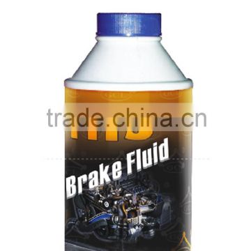 FMS Brake Fluid For Hydraulic System Use
