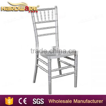 made in china cheap hotel wedding tiffany chairs                        
                                                Quality Choice