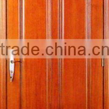 Oriental Style Best Wood Doors Design DJ-S254