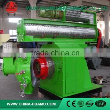Direct Factory Price Reliable Quality wood biomass pellet machine line