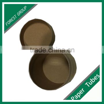 PAPER CARTON TUBE FOR FOOD PACKAGING