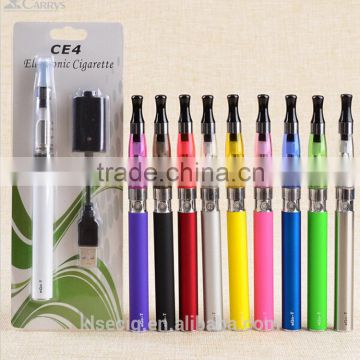 Hot products in the market pen style ego ce4 vapor kit