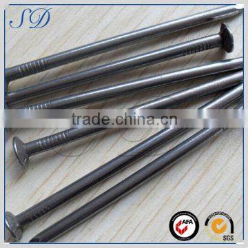 Competitive price best quality widely used common wire nail