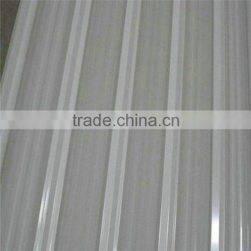 Top selling products in alibaba corrugated sheet metal roofing for sale