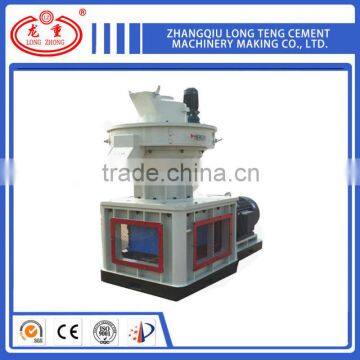 Safety and good quality floating fish feed pellet mill
