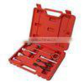 Timing tool set for Chrysler, Jeep and LDV