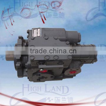 PV20 series hydraulic pump with tapered shaft in Cambodia