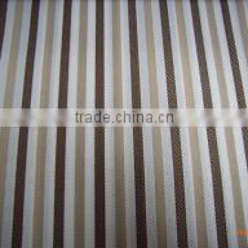 stripe fabric for mattress-AF04