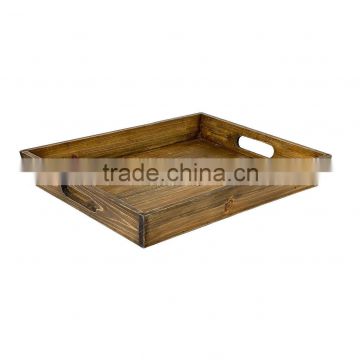 Wooden Tray 7