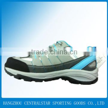 Breathable women sports shoes outdoor running shoes CA-300