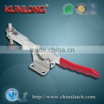 High quality SK3-021-9 metal handle / hardware horizontal toggle clamp