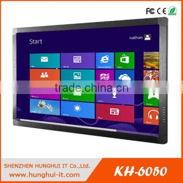 84" LCD Touch screen all in one pc(i3/i5/i7)