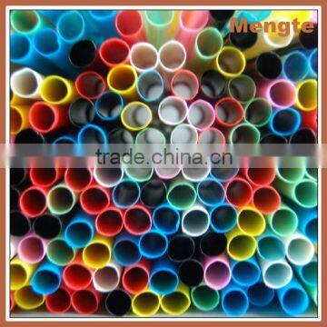 china hard plastic juice custom drinking straws