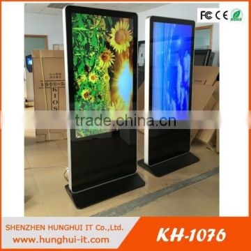 42'' Apple Design Advertising Player WIth 3G/WIFI