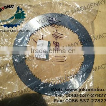 high quality D60-8 bulldozer steering clutch plate 131-214-3440